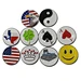 bulk ball markers