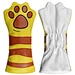 best leather golf headcovers