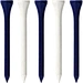 Personalized golf tees in bulk are a fantastic option for businesses, events, or gifting purposes. These tees can be customized with names, logos, or messages, creating a unique and memorable promotional item.