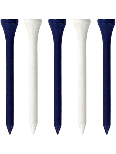 Personalized golf tees in bulk are a fantastic option for businesses, events, or gifting purposes. These tees can be customized with names, logos, or messages, creating a unique and memorable promotional item.