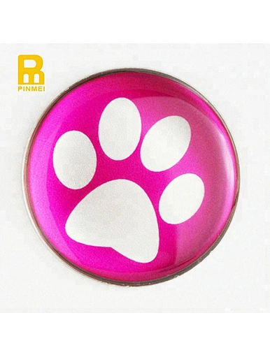 Custom magnetic ball markers are versatile accessories for golfers. These markers can be personalized with your own design, logo, or initials, adding a unique touch to your golf gear. With their magnetic backing, they securely attach to your hat or visor.