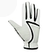 Cheap golf gloves are affordable accessories for golfers. These gloves are typically made of synthetic materials and offer basic protection and grip.