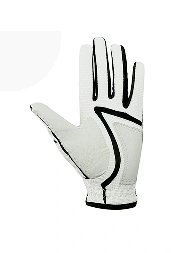 Cheap golf gloves are affordable accessories for golfers. These gloves are typically made of synthetic materials and offer basic protection and grip.