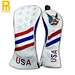 golf driver head cover