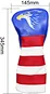 funny driver head covers