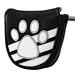 The best mallet putter covers are durable and stylish accessories for golfers. These covers are specifically designed to fit mallet-style putters, providing excellent protection during transportation and storage.
