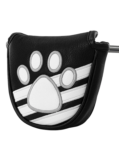 The best mallet putter covers are durable and stylish accessories for golfers. These covers are specifically designed to fit mallet-style putters, providing excellent protection during transportation and storage.
