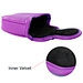 mallet headcover magnetic