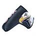 golf putter covers blade