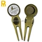 custom logo divot tool