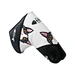 blade magnetic putter cover