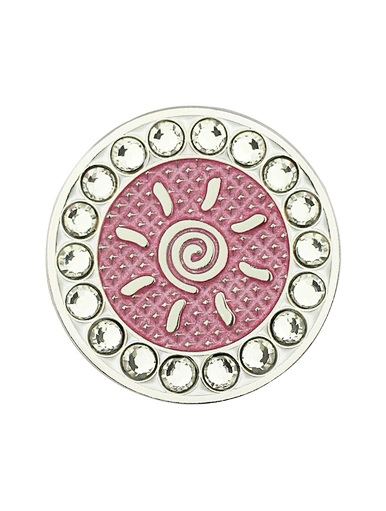 Personalized golf ball markers are special accessories for golfers. These markers can be customized with your name, initials, or a unique design, adding a personal touch to your golf game. With their compact size and durable construction.