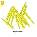 bamboo golf tees