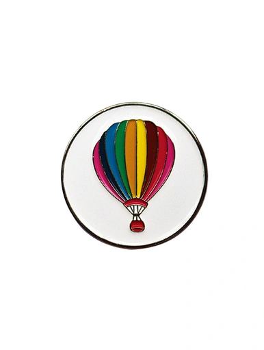 Custom golf markers are personalized accessories that add a unique touch to your golf game. Made from high-quality materials like metal or enamel, these markers can be customized with your initials, logo, or any design of your choice.