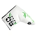 custom putter covers blade