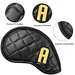 custom made golf head covers