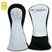 golf head covers personalised