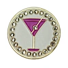 golf ball markers for the green