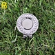 cap clip golf ball markers