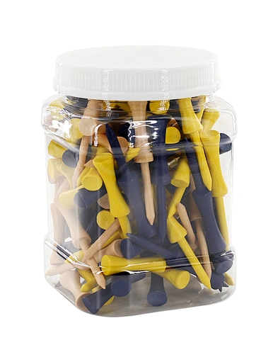 Amazon golf tees offer a wide selection of options for golfers of all levels. From wooden to plastic tees, they provide durability and performance.