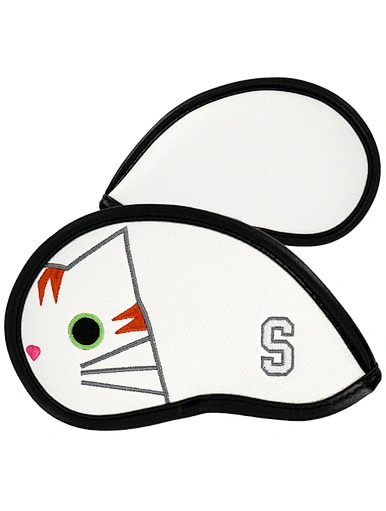 Golf iron club head covers are essential for protecting your irons. These covers prevent scratches and dings, keeping your clubs in pristine condition. With a variety of designs and materials available.