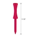 bamboo golf tee