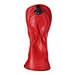 leather headcovers