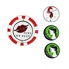 golf chip markers