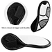 leather iron covers