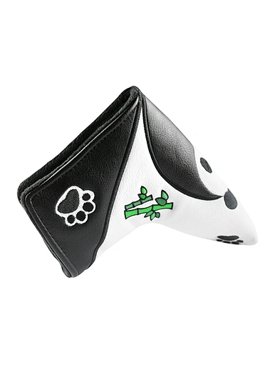 Custom head covers for golf are the perfect way to add a personal touch to your golf gear. Made with high-quality materials, these head covers provide excellent protection for your clubs.