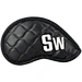 magnetic golf iron head covers