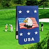 personalised golf scorecard holder