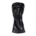 custom headcovers leather