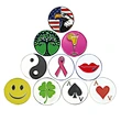 custom golf markers
