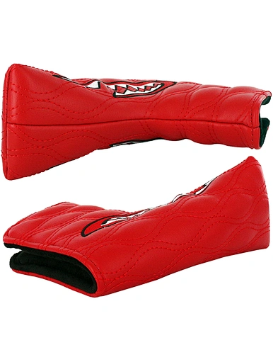 Personalized leather golf club covers are a sophisticated and practical accessory for golfers. These custom-made covers not only provide excellent protection for clubheads but also exude elegance and style.