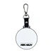 promotional bag tags