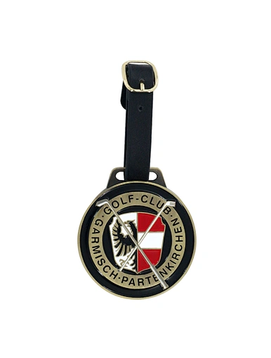 Promotional bag tags are versatile marketing tools that can be customized with a company's logo or message. Made from durable materials, these tags are designed to withstand daily use.