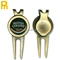 custom logo divot tool