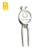 The bulk divot repair tool is a cost-effective option for golf courses and avid golfers. It comes in a large quantity, making it suitable for bulk purchases.