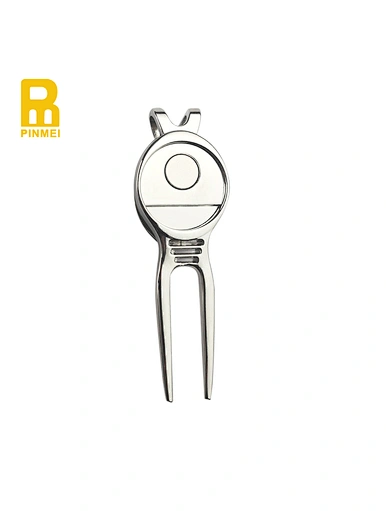 The bulk divot repair tool is a cost-effective option for golf courses and avid golfers. It comes in a large quantity, making it suitable for bulk purchases.
