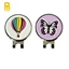 ball marker cap clip