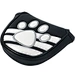 Leather mallet putter covers are luxurious and stylish accessories for golfers. Crafted from high-quality leather, these covers offer exceptional protection for mallet-style putters.