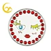 personalized golf markers