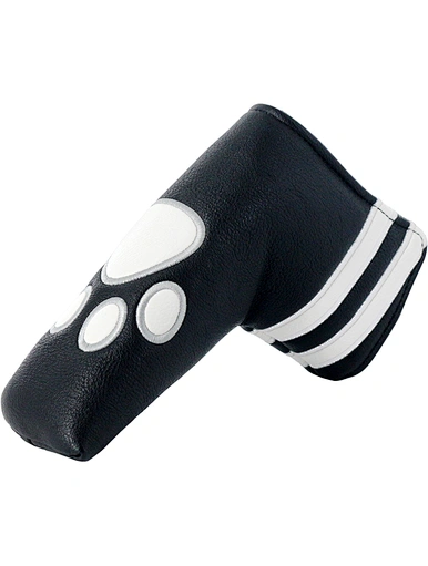 Mallet golf putter covers are essential accessories for golfers. Designed specifically for mallet-style putters, these covers offer excellent protection during transportation and storage.