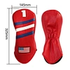 leather driver headcover
