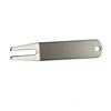 personalised divot repair tool