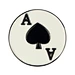 golf ball markers for the green
