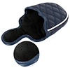 custom mallet putter covers