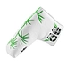 The custom blade putter covers are the perfect way to personalize your golf gear. Made with high-quality materials, they fit snugly over your blade putter, providing excellent protection.