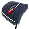 Custom mallet putter covers are a must-have for golfers who want to protect and personalize their putters. These covers are specifically designed to fit mallet-style putters, providing a snug and secure fit.